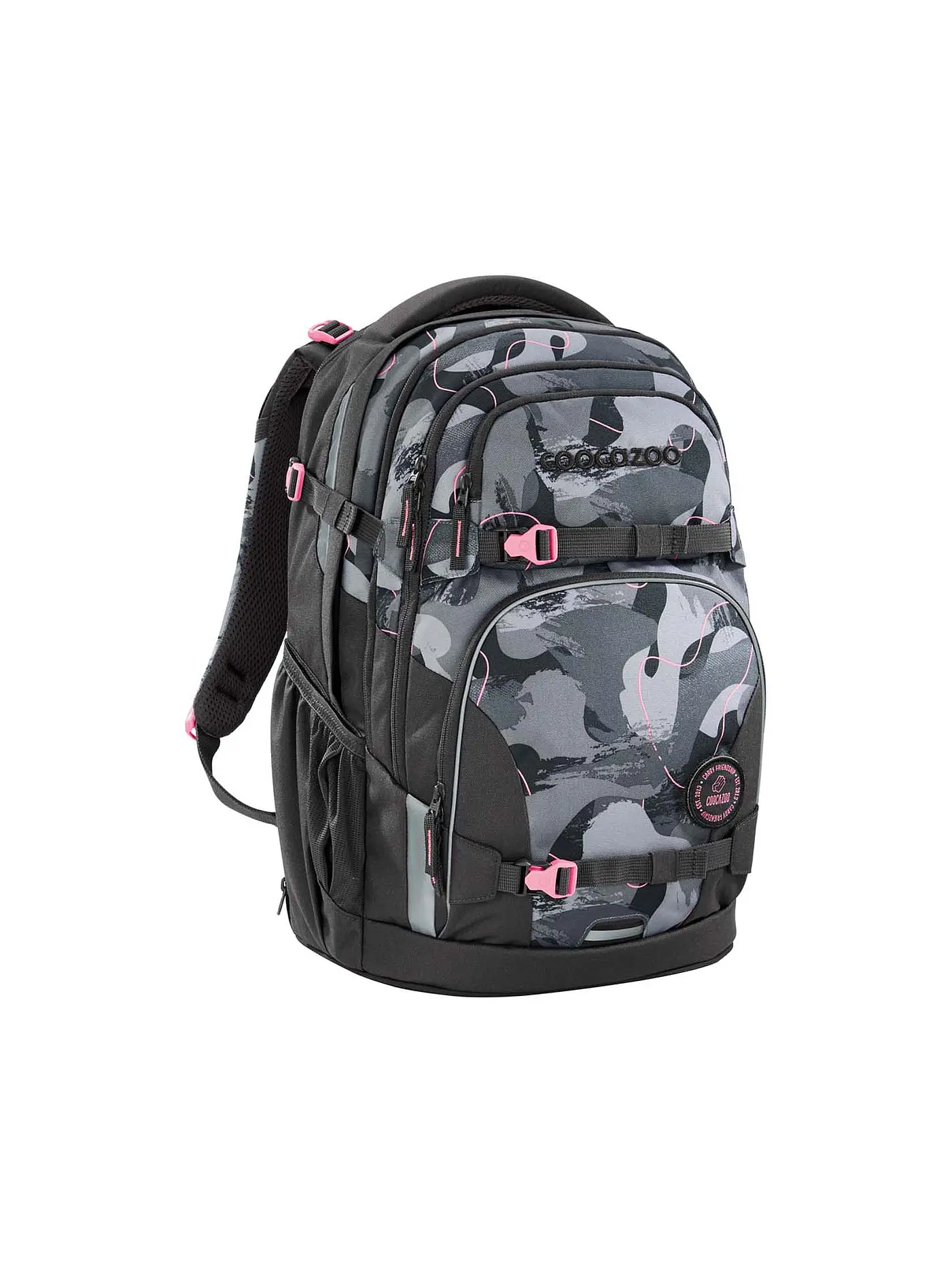 COOCAZOO | Schulrucksack PORTER | 